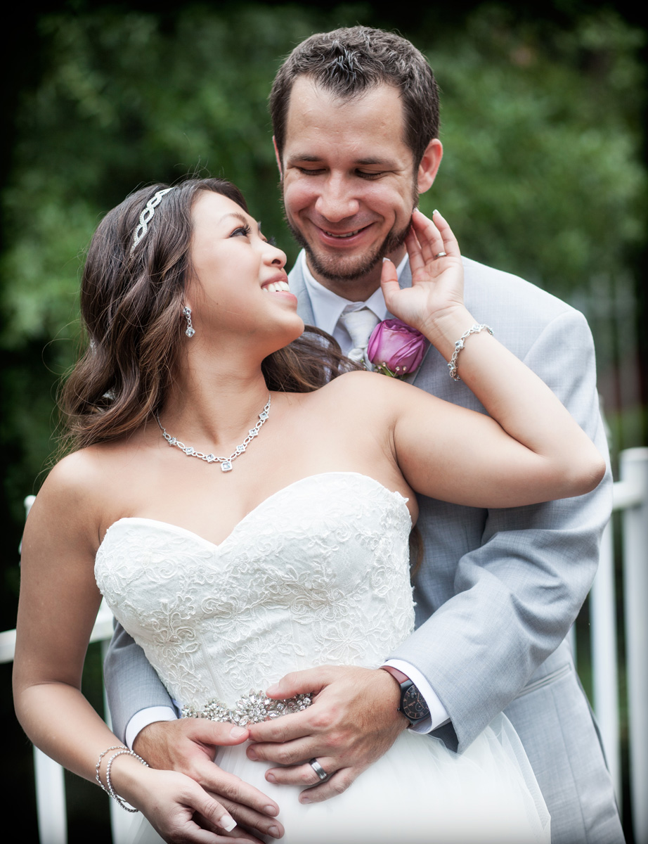 Kevin & Thera Mondor Wedding